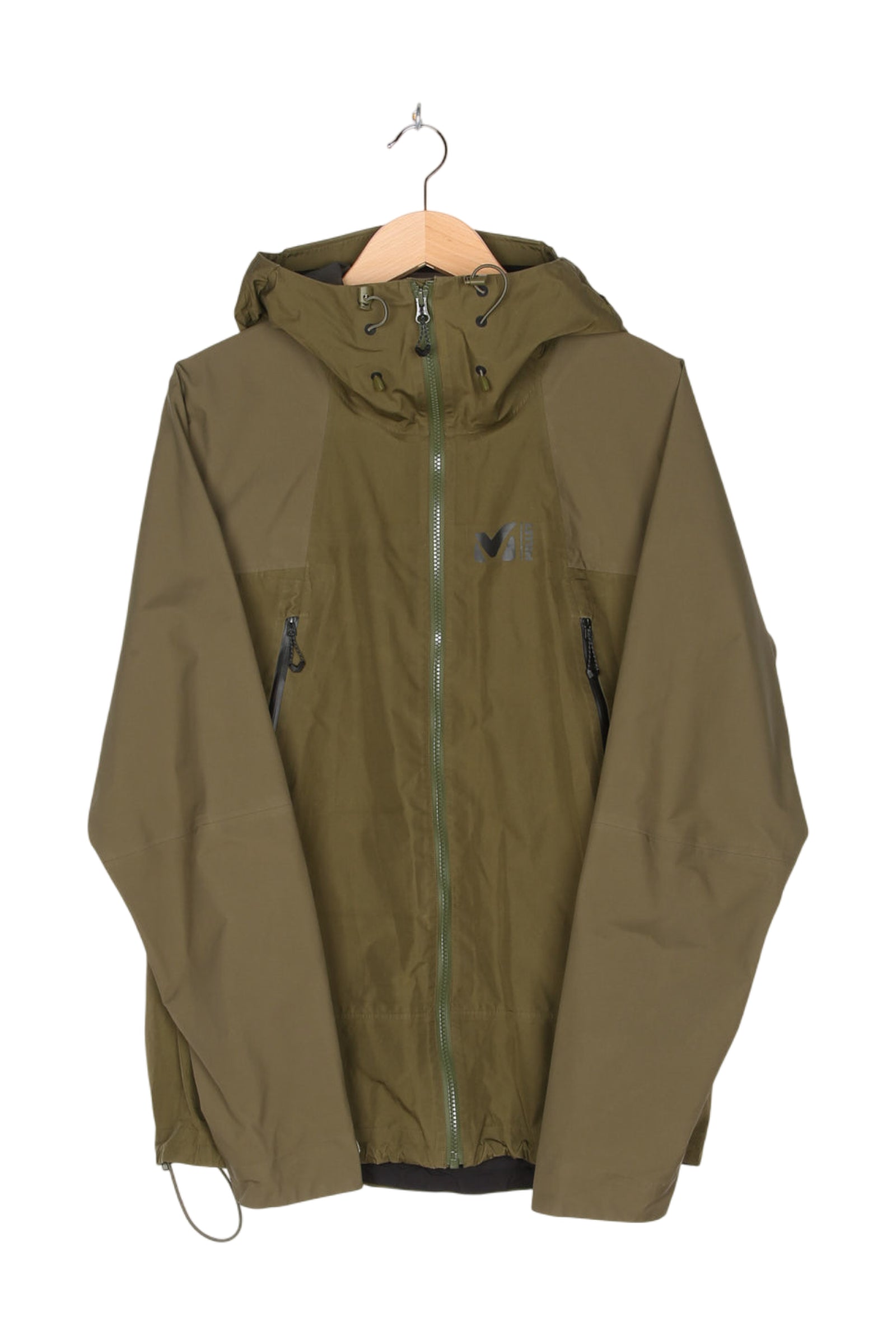 Regenjacke & Hardshelljacke mit GoreTex für Herren